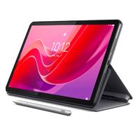 LENOVO IDEA TABLET M11 CON PLUMA / TB330XU / MEDIATEK HELIO G88 2.0GHZ / 4GB / 128GB / 11 WUXGA (1920X1200) / 4G LTE / LUNA GREY / ANDROID 13 / 1YR CENTRO DE SERVICIO LENOVO IDEA TABLET M11 CON PLUMA / TB330XU / MEDIATEK HELIO G88 2.0GHZ / 4GB / 128GB / 11 WUXGA (1920X1200) / 4G LTE / LUNA GREY / ANDROID 13 / 1YR CENTRO DE SERVICIO